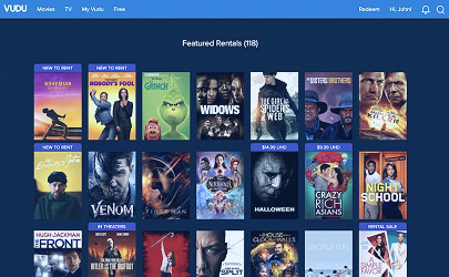 What is Vudu and how does it work? Everything you need to know