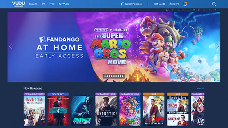 AMC and Vudu score big with new on-demand streaming partnership | TechCrunch