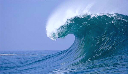 Wave Energy | What are the Benefits of Wave Energy?