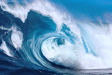 What Causes Ocean Waves? - Malibu Makos Surf Club