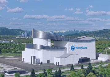 Westinghouse sees a bigger market for its smaller nuclear reactor |  Pittsburgh Post-Gazette