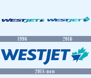 WestJet Airlines Logo and symbol, meaning, history, PNG, brand