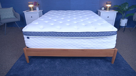 WinkBeds Mattress Review (2023) - The Best Bed in a Box?