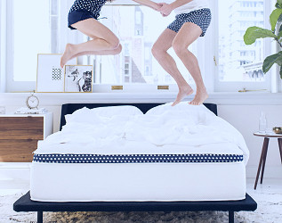 Winkbeds Mattress Review — MAYBE.YES.NO | Best Reviews on Treadmills,  Bikes, Rowers