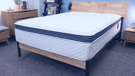WinkBed Plus Mattress Review (2023 Update) - Personally Tested