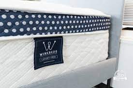 WinkBeds Mattress Review 2023: Expert Tested and Reviewed