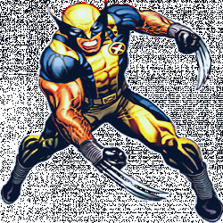 Wolverine (character) - Wikipedia