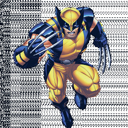 Wolverine (Marvel Comics) | VS Battles Wiki | Fandom