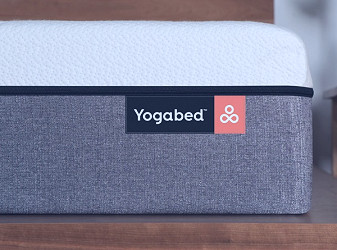 Marpac Yogabed Mattress Review - For Sleep Or Yoga?! | Girl On The Mattress  | 2023