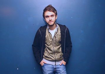 Zedd on What He's Learned From Skrillex, Lady Gaga and the Beatles –  Rolling Stone
