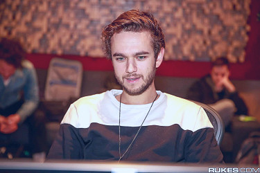 Zedd shares release date for 'Make You Say' with Maren Morris - We Rave You