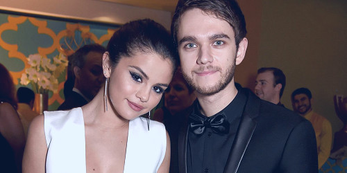 Selena Gomez's Ex Zedd Reveals The One Annoying Thing About Dating The  Singer