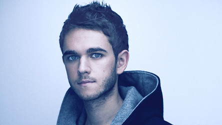 On the Verge with electro-house star Zedd