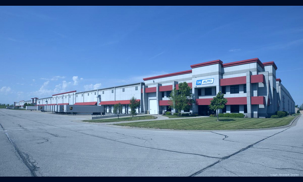 Fast-growing 1A Auto renews lease for big Olathe distribution hub - Kansas  City Business Journal