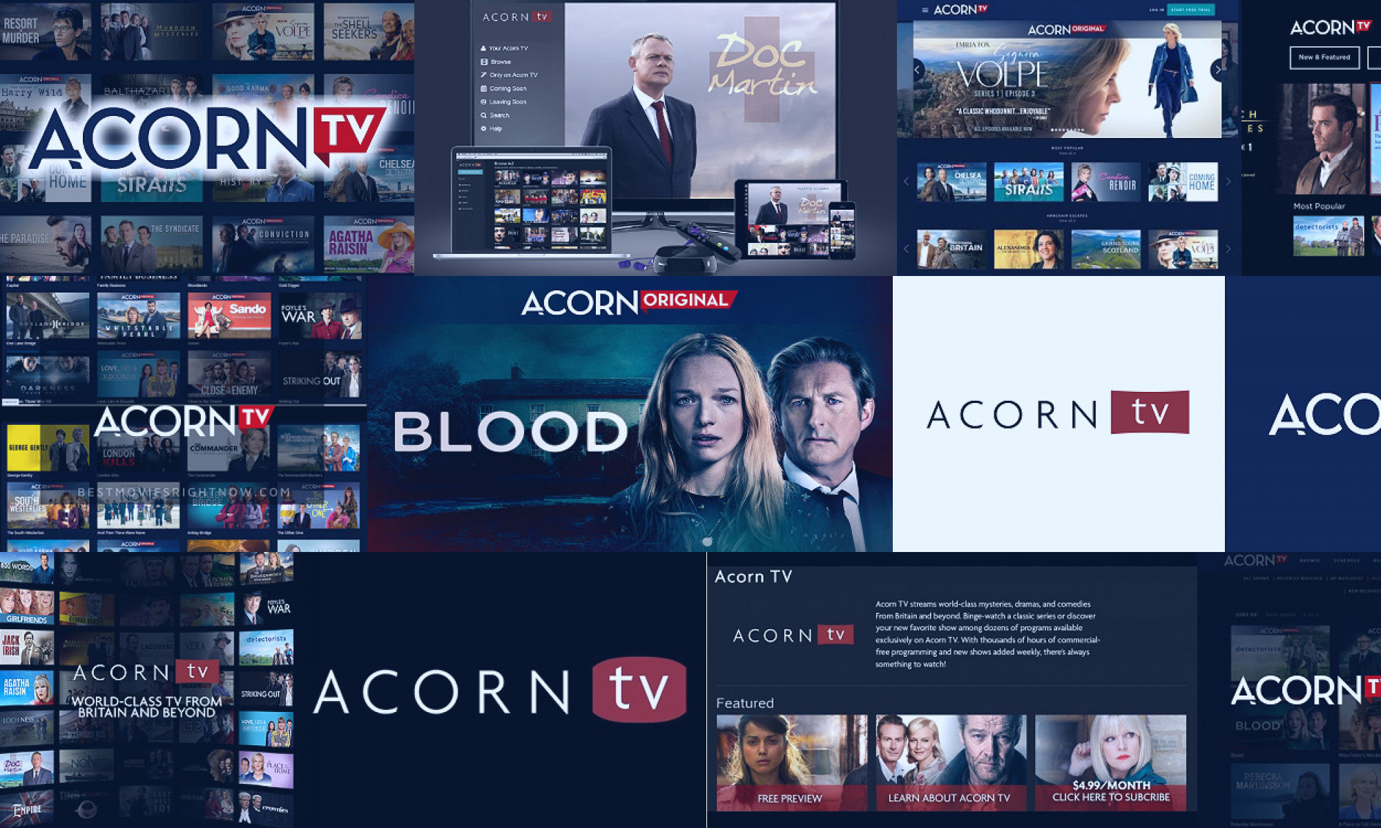 acorn tv