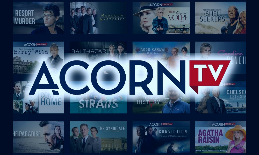 Acorn TV Deals and Free Trials USA July 2023 — Deal Frontier