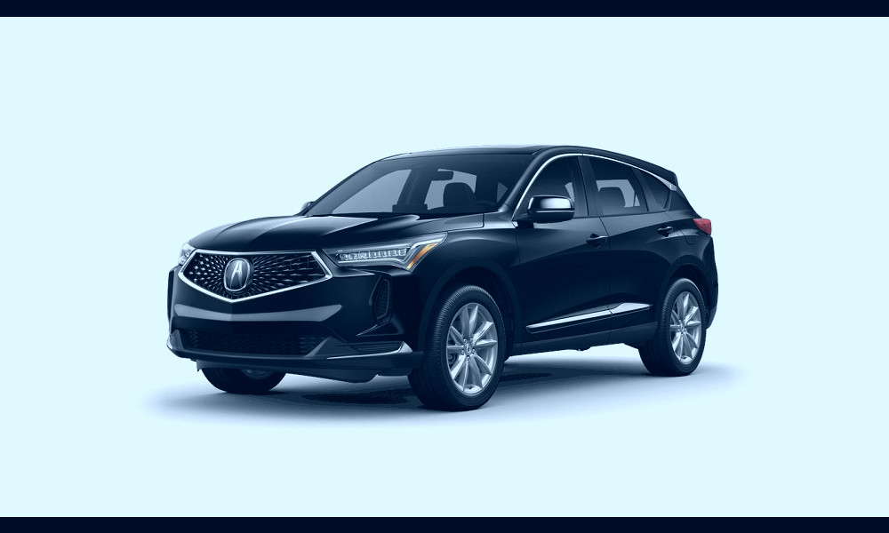 2023 Acura RDX | Premium Sport Crossover SUV