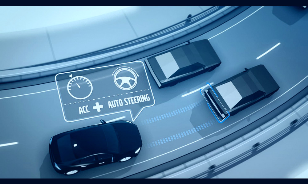 What Is Adaptive Cruise Control? Is It Worth Paying For?