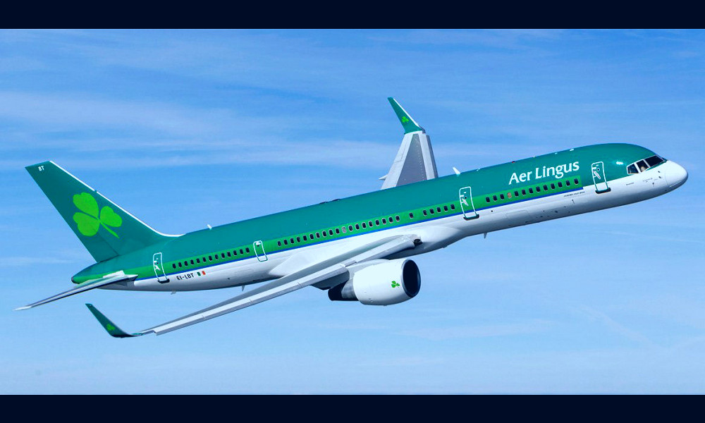 Aer Lingus Flight Information - SeatGuru