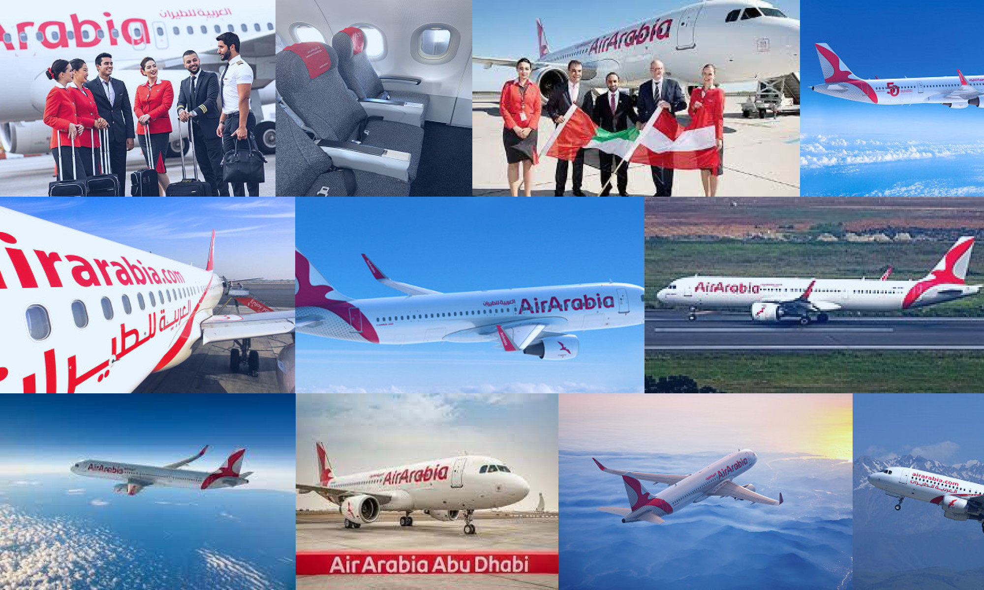 air arabia