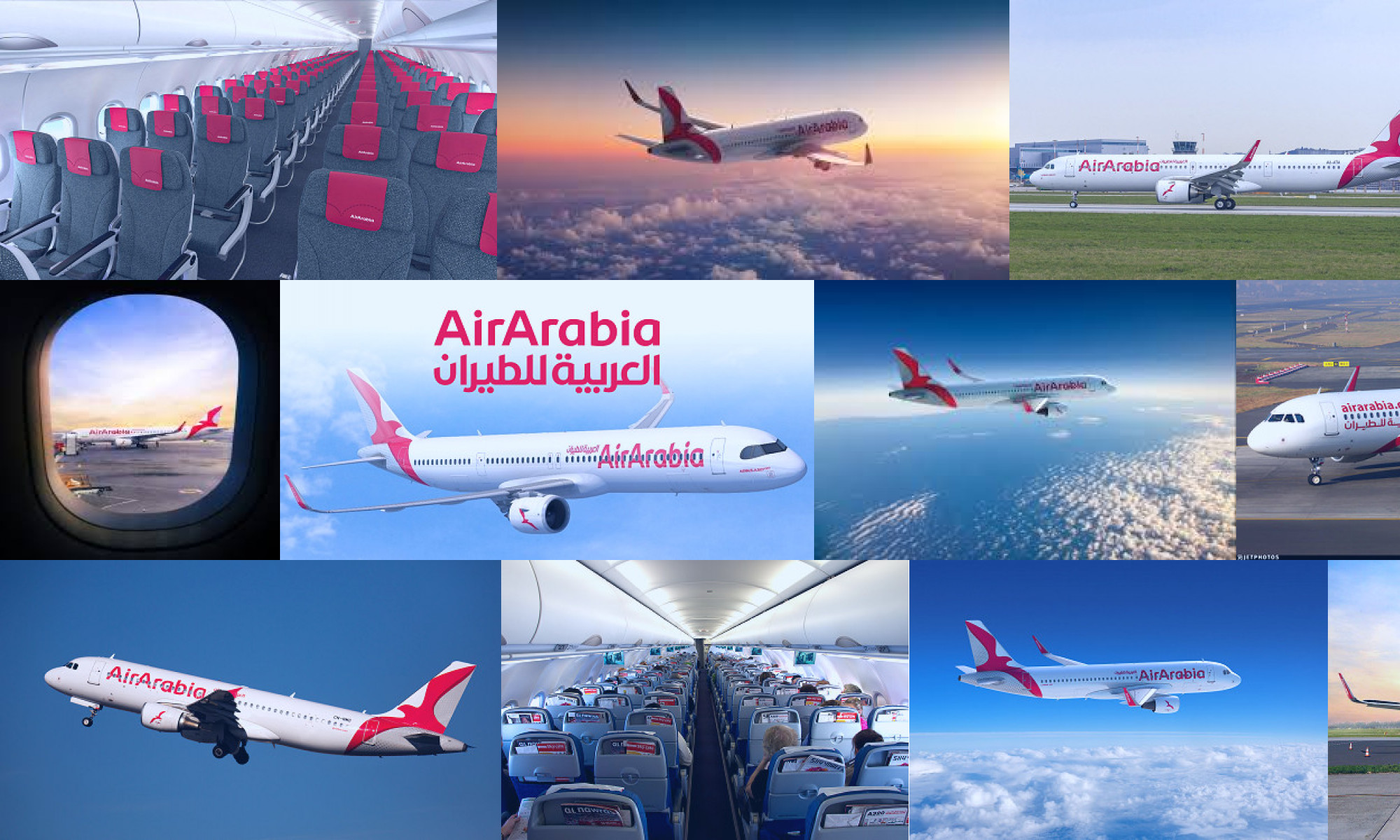 air arabia