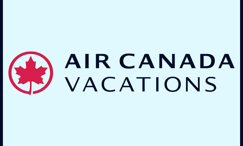 Air Canada Vacations - Latest News, Videos, Offers - TravelPulse |  TravelPulse