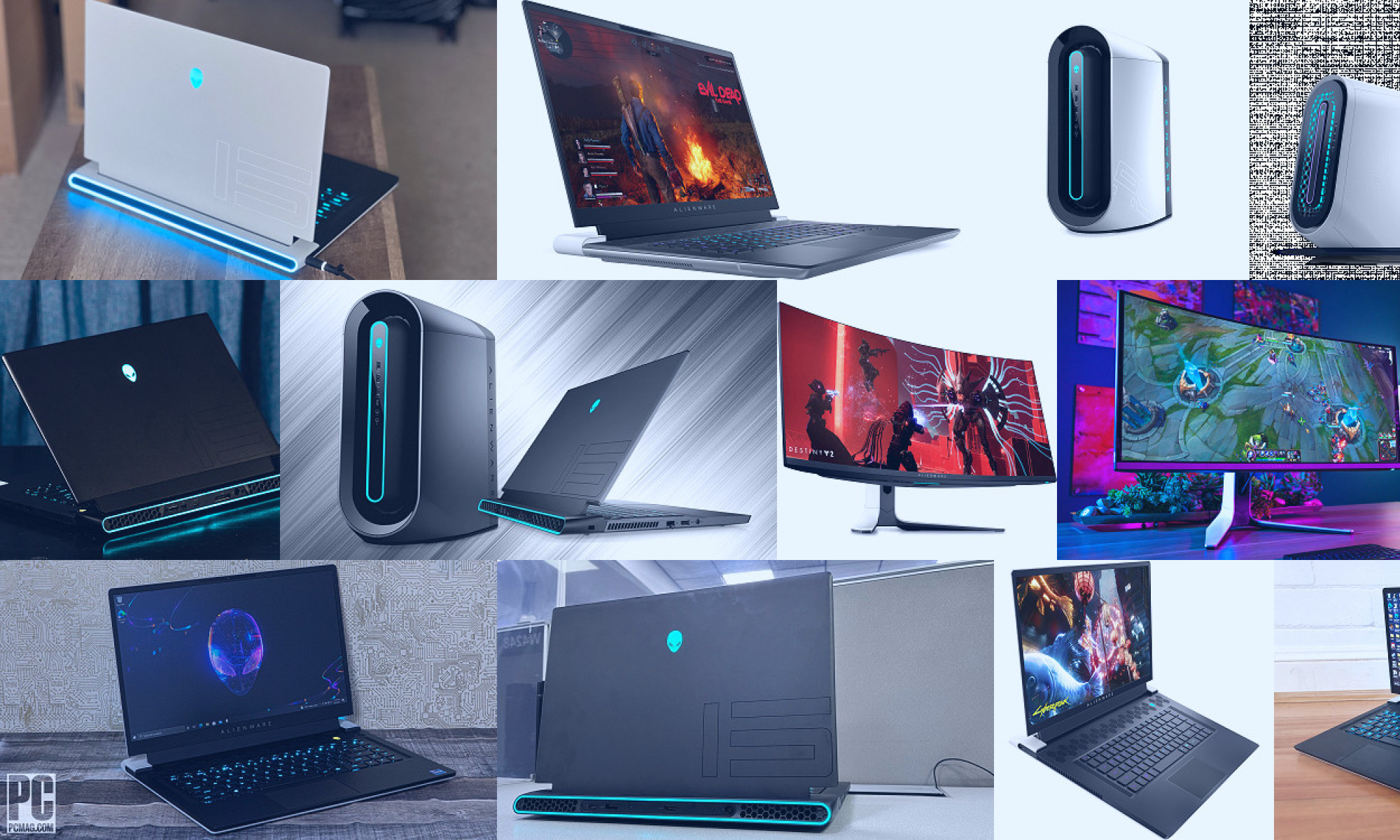 alienware