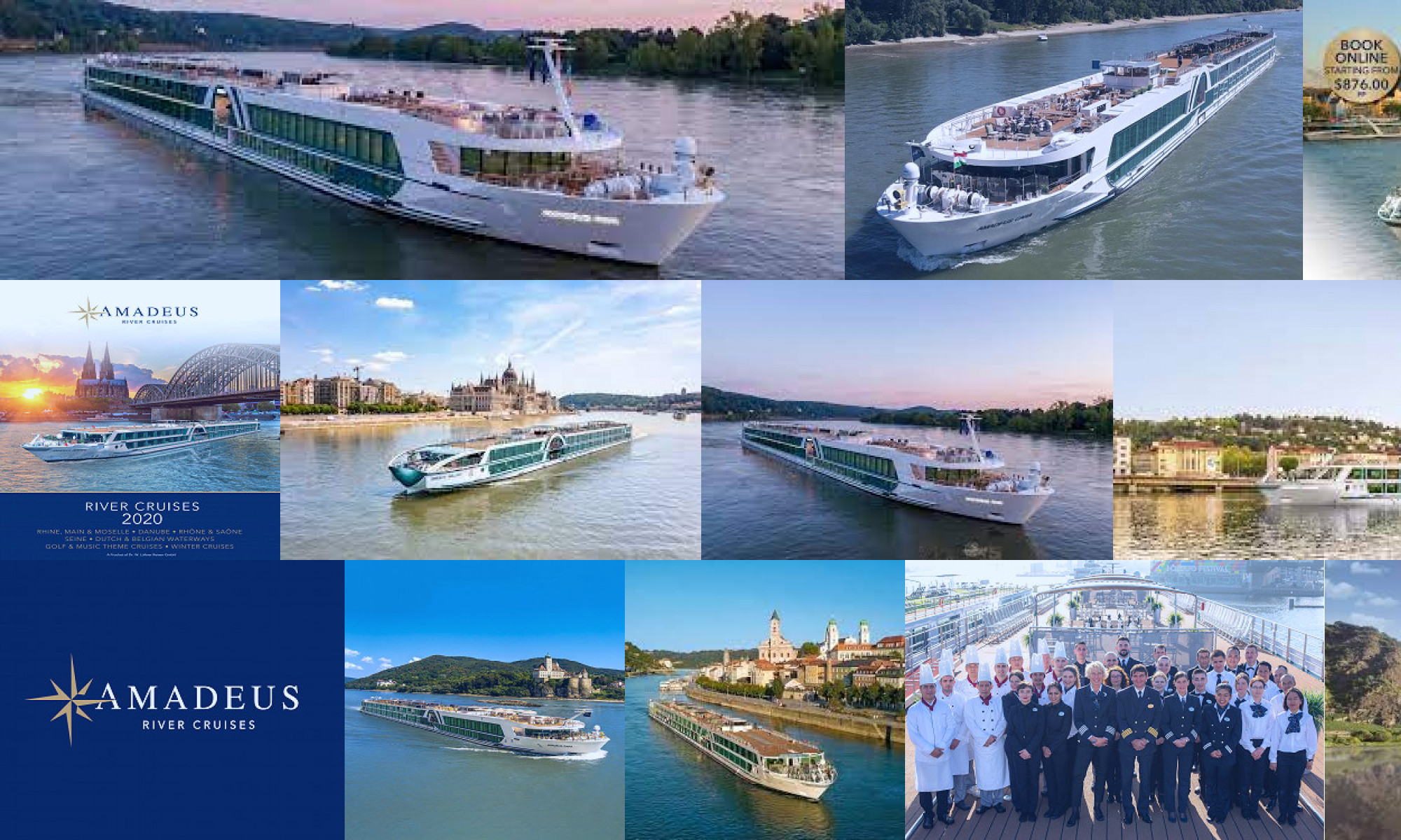 amadeus river cruises