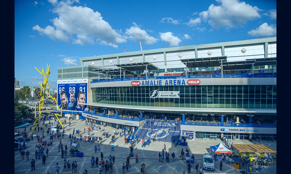 Amalie Arena