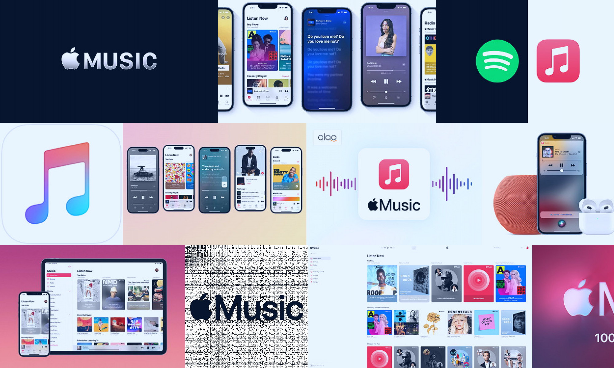 apple music