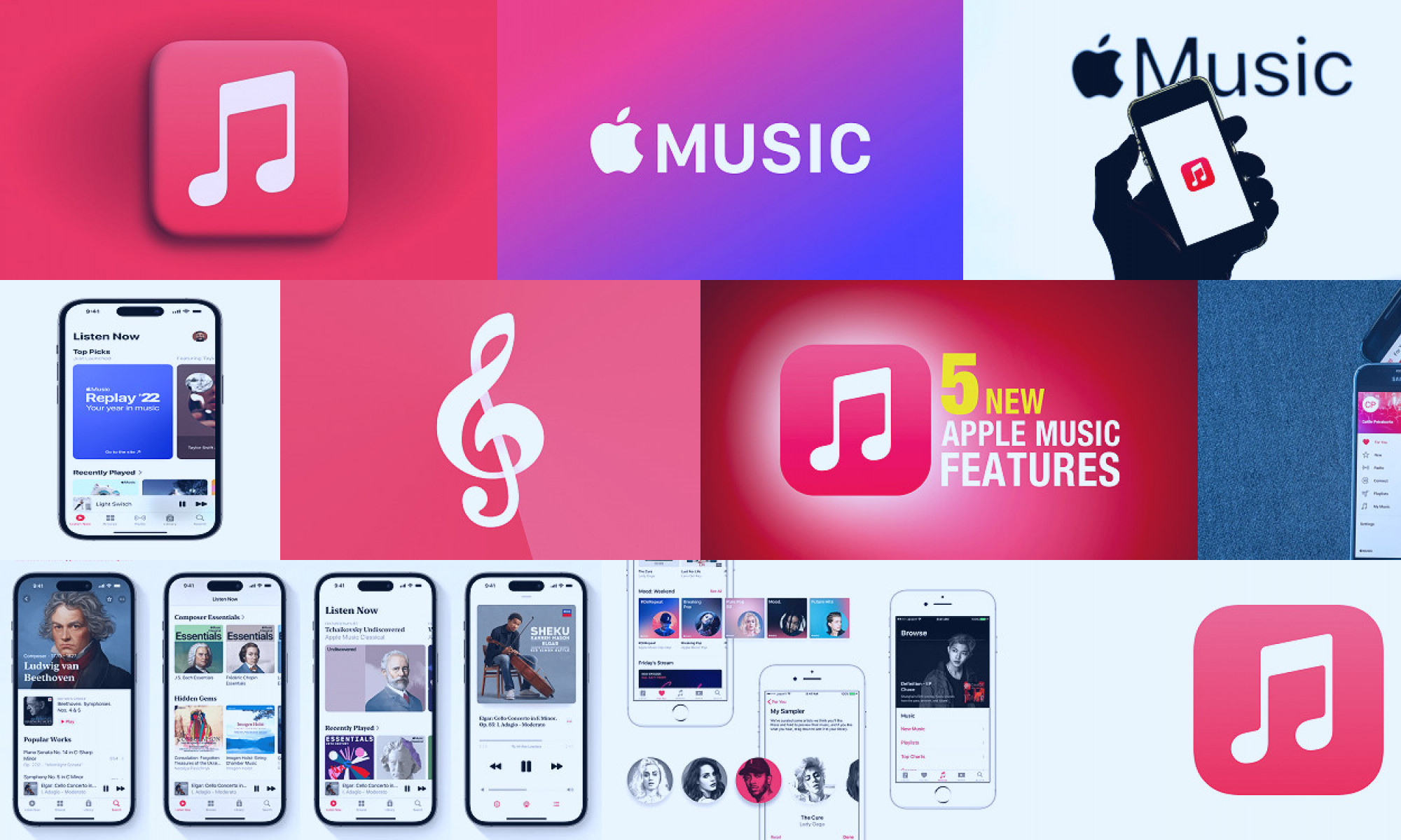 apple music