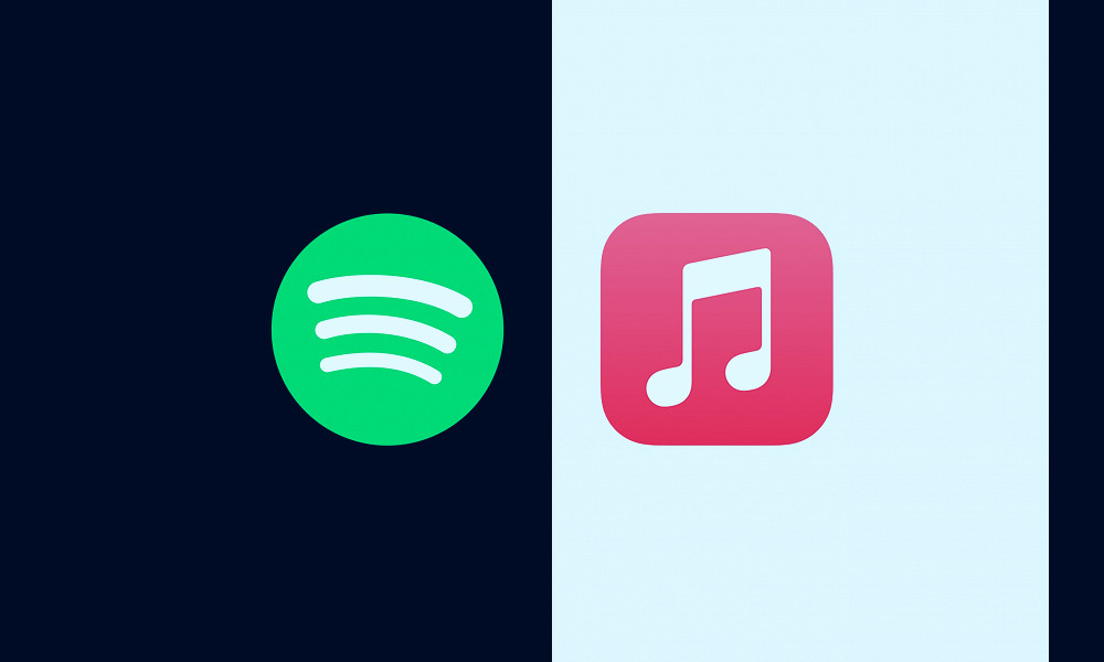 How to Switch From Spotify to Apple Music | WIRED