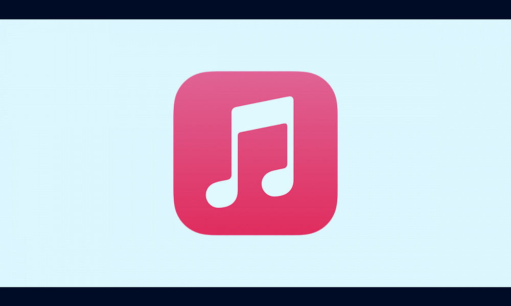 Apple Music - Apple