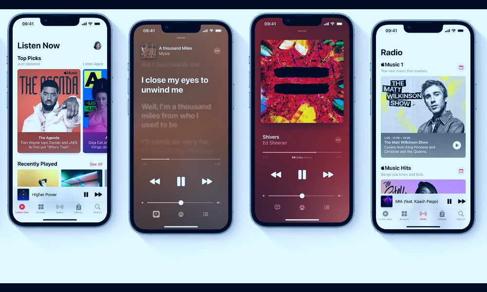 Apple Music review | What Hi-Fi?