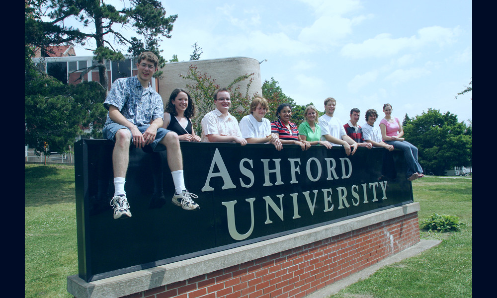 Ashford U's closure and what it says about for-profit higher ed