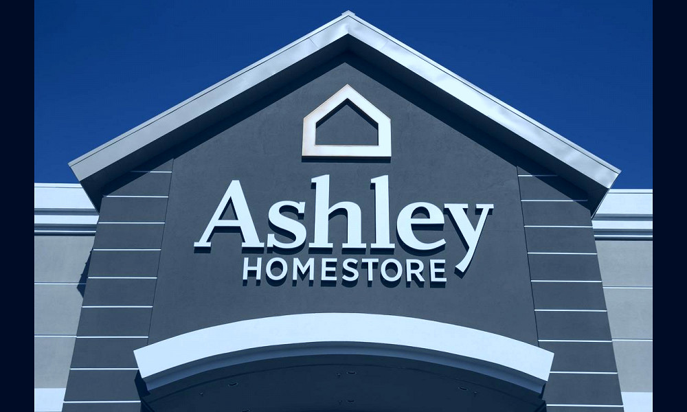 Ashley HomeStore plans OK'd by Clark County Planning Commission | Las Vegas  Review-Journal