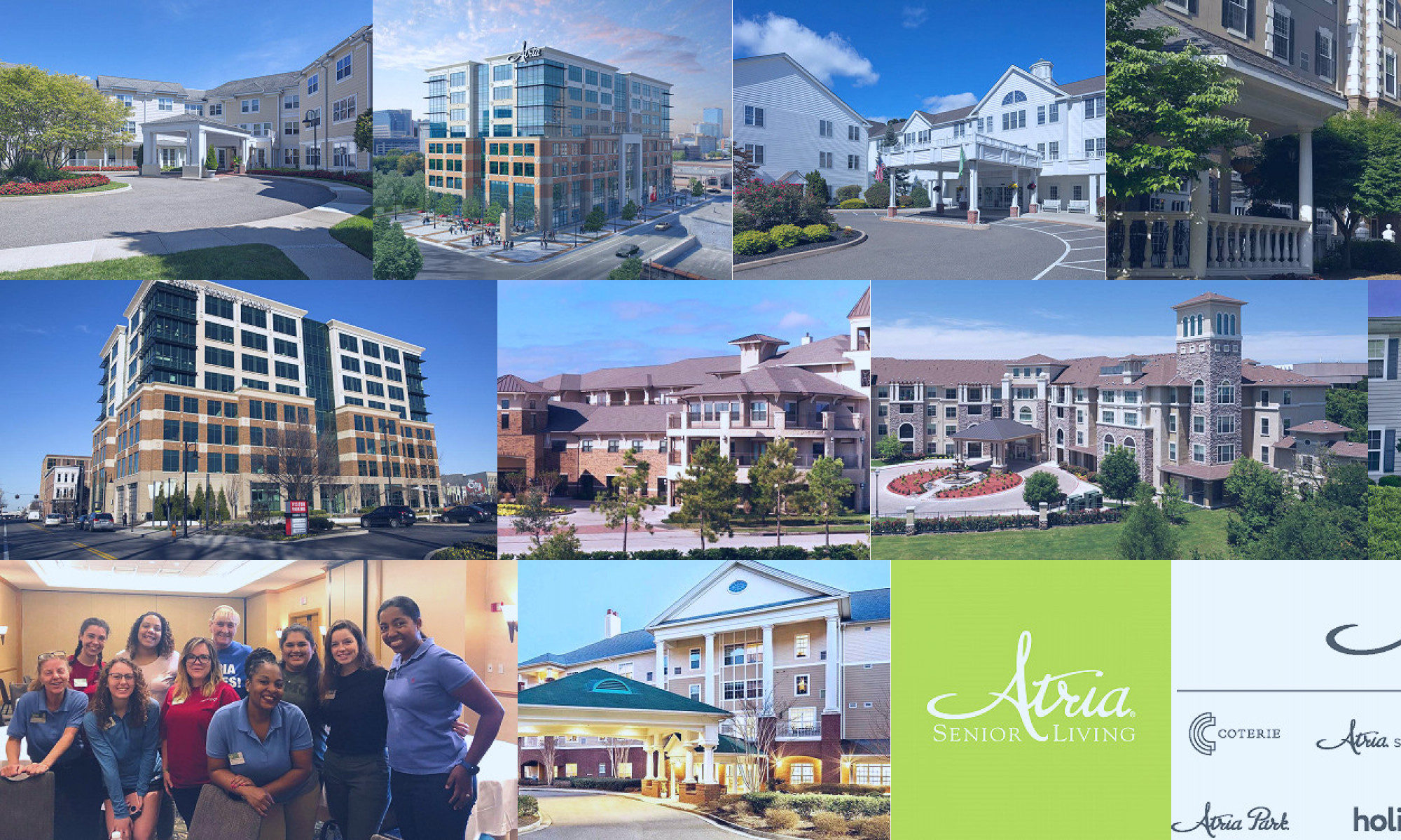 atria senior living