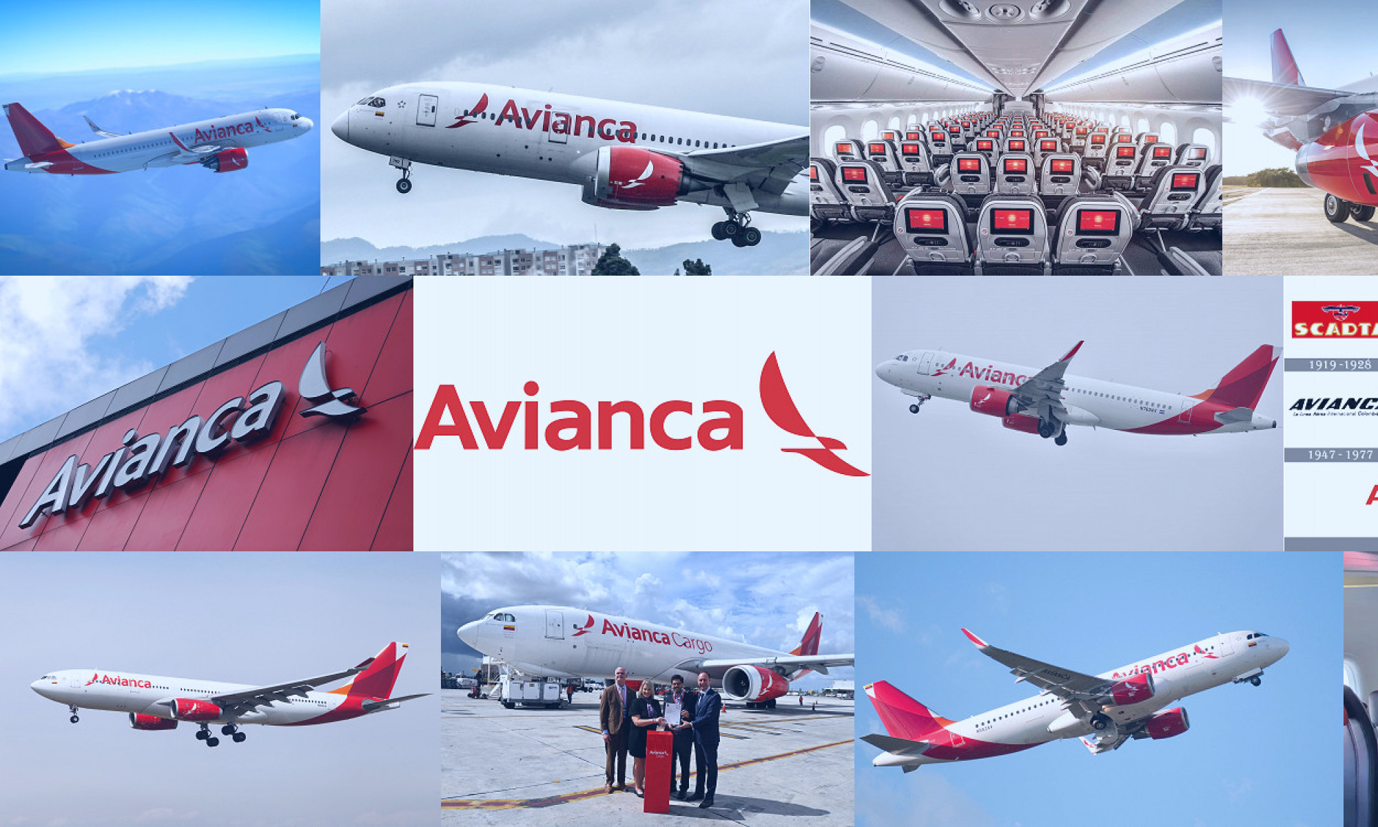 avianca