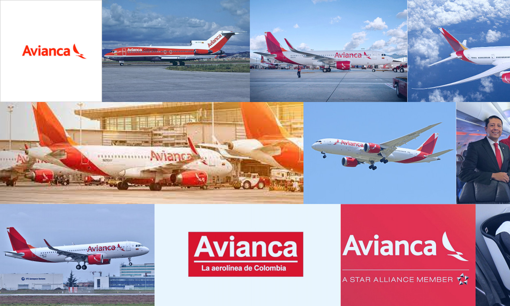 avianca