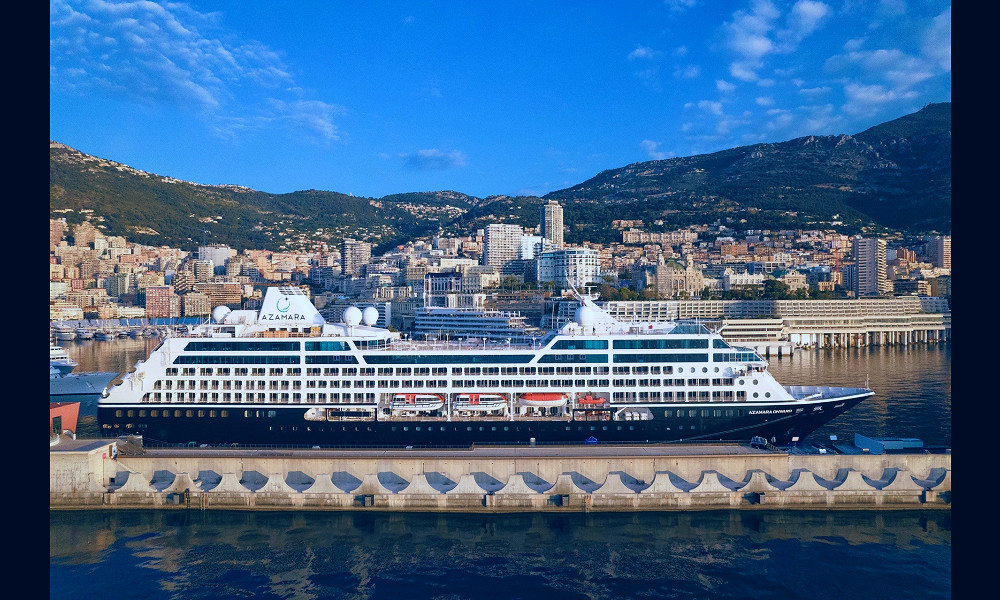 Azamara Cruises | Award-Winning Small Ship Cruise Line