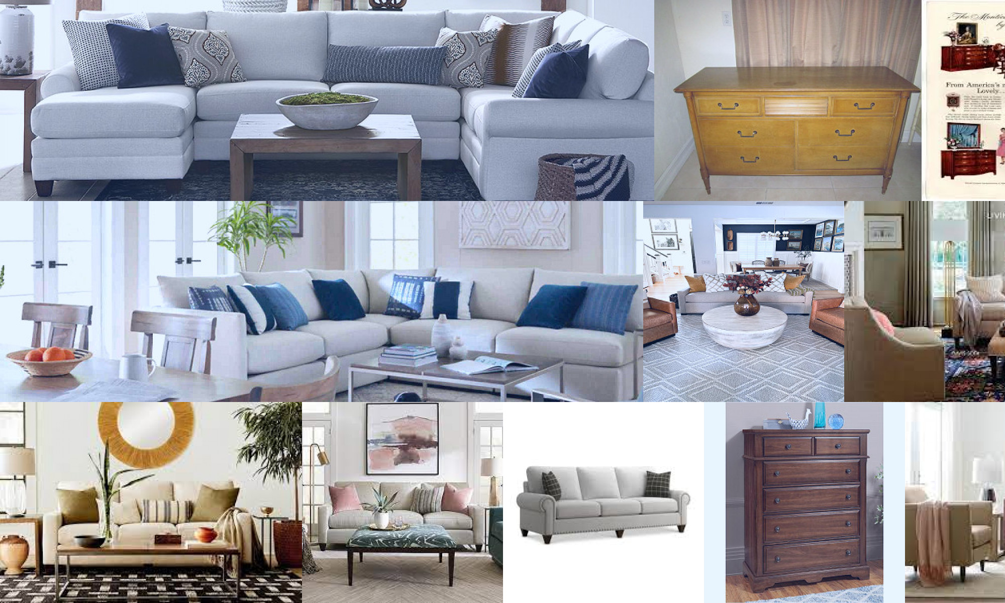 bassett furniture