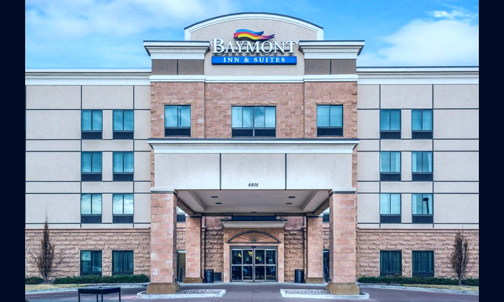 Baymont by Wyndham Denver International Airport, Denver – Updated 2023  Prices