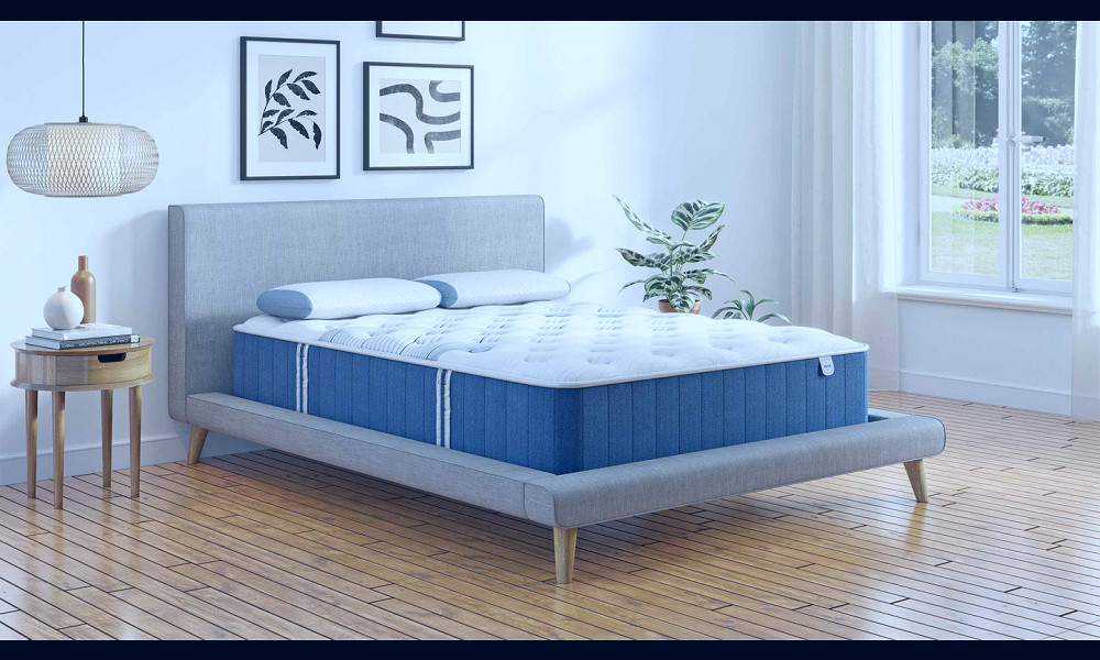 Bear Elite Hybrid Luxury Plush - Mattress Reviews | GoodBed.com