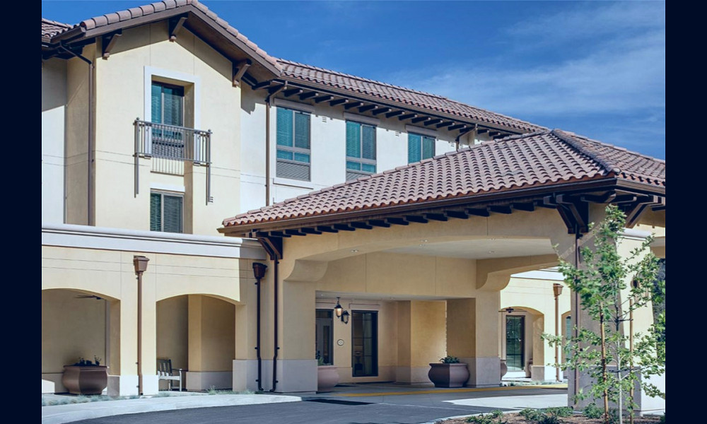 Belmont Village Senior Living Calabasas – D7