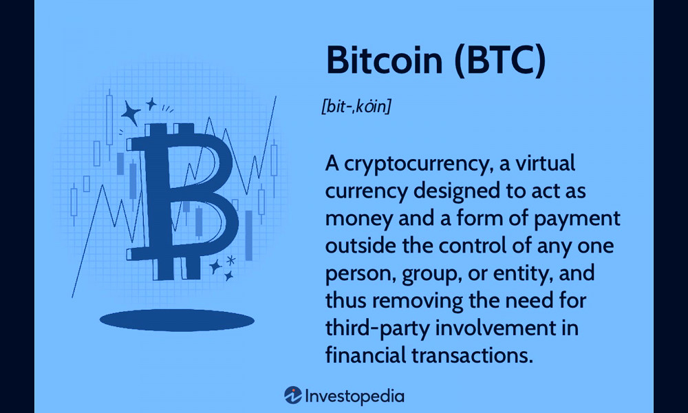 What Is Bitcoin? How to Mine, Buy, and Use It