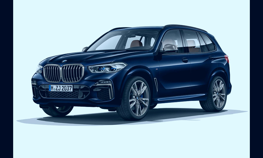 2023 BMW X5 Prices, Reviews, and Pictures | Edmunds