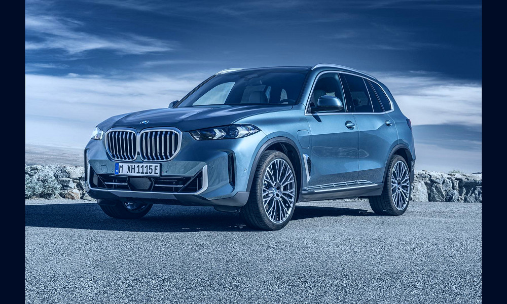 2024 BMW X5 Prices, Reviews, and Pictures | Edmunds