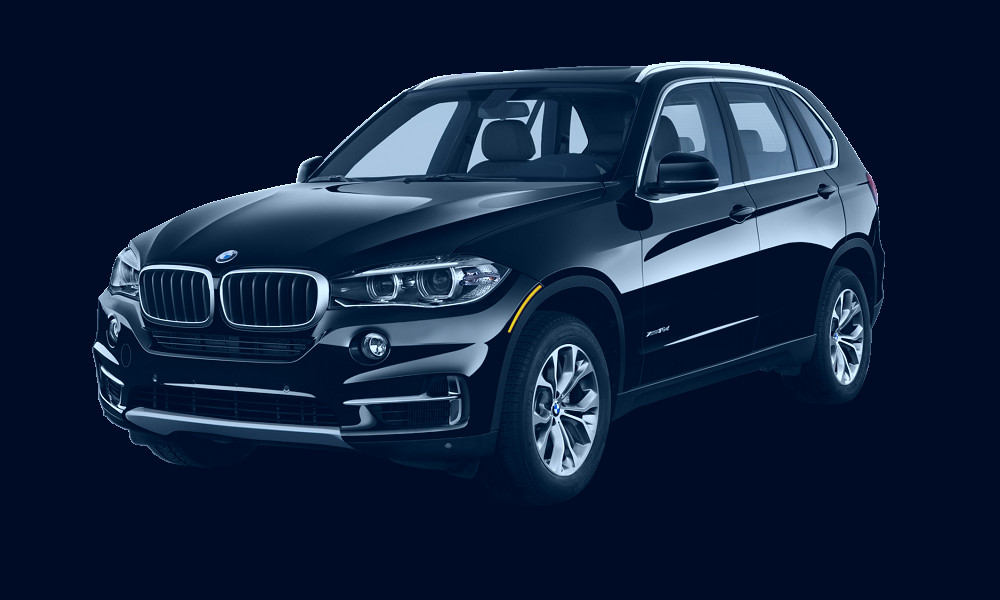 2018 BMW X5 Prices, Reviews, and Photos - MotorTrend