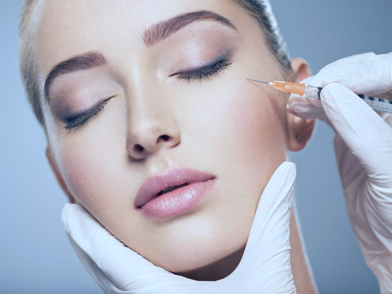 Why Botox Should Be Part of Your Beauty Routine: Marina Medispa: Aesthetics