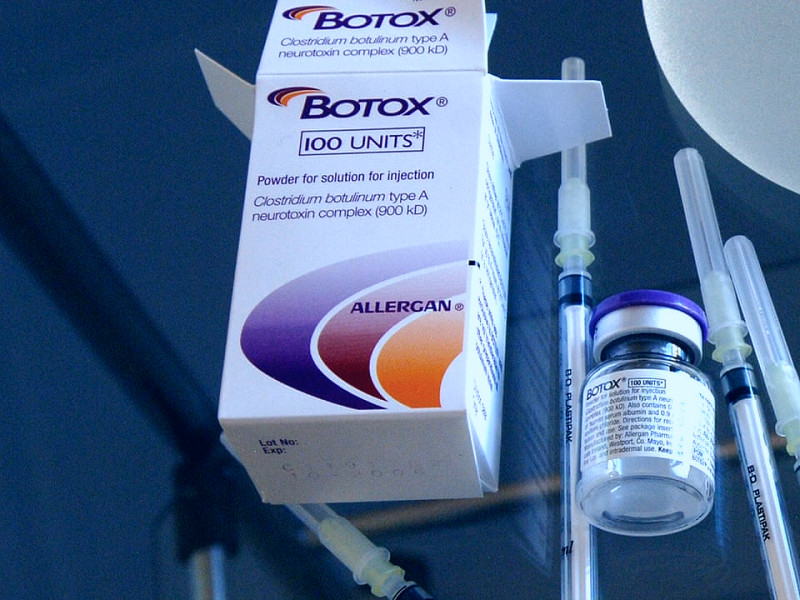 Q&A: why are more people using Botox, and what are the risks? | Cosmetic  surgery | The Guardian